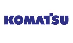 komatsu