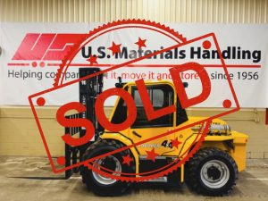 LL Laborer 8000