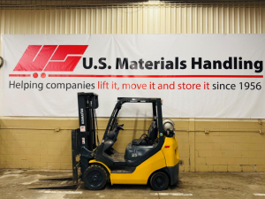 Komatsu - FG25ST-16