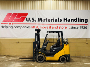 Komatsu - FG32SHT-16