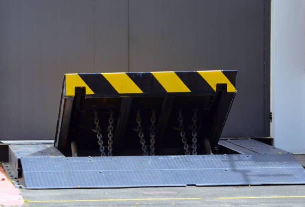 When Dock Levelers Become a Bottleneck: Upgrading Loading Dock Equipment for Higher Throughput
