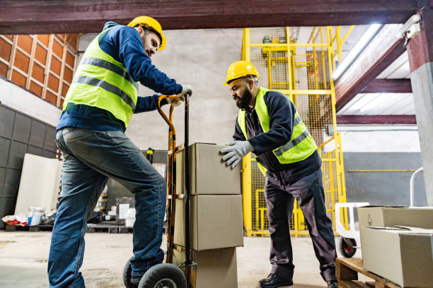 Hand Trucks and Carts: What You Need to Know to Buy the Right One